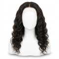 18-inch LD wig photo edit