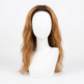 24-inch BW wig photo edit