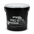Ampro Regular Hold price-sticker cleanup