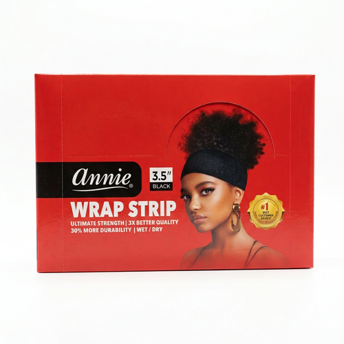 Annie Wrap Strip price-sticker cleanup