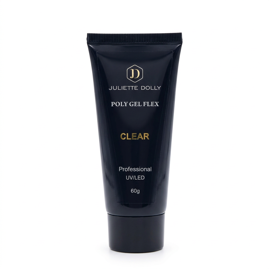 Clear 2.116 oz product photo edit