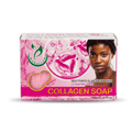 Collagen soap photo edit