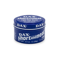 Dax Short and Neat price-sticker cleanup