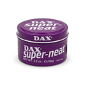 Dax Super Neat price-sticker cleanup