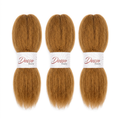 Dosso 27 bundles with white Dosso bands on a white background