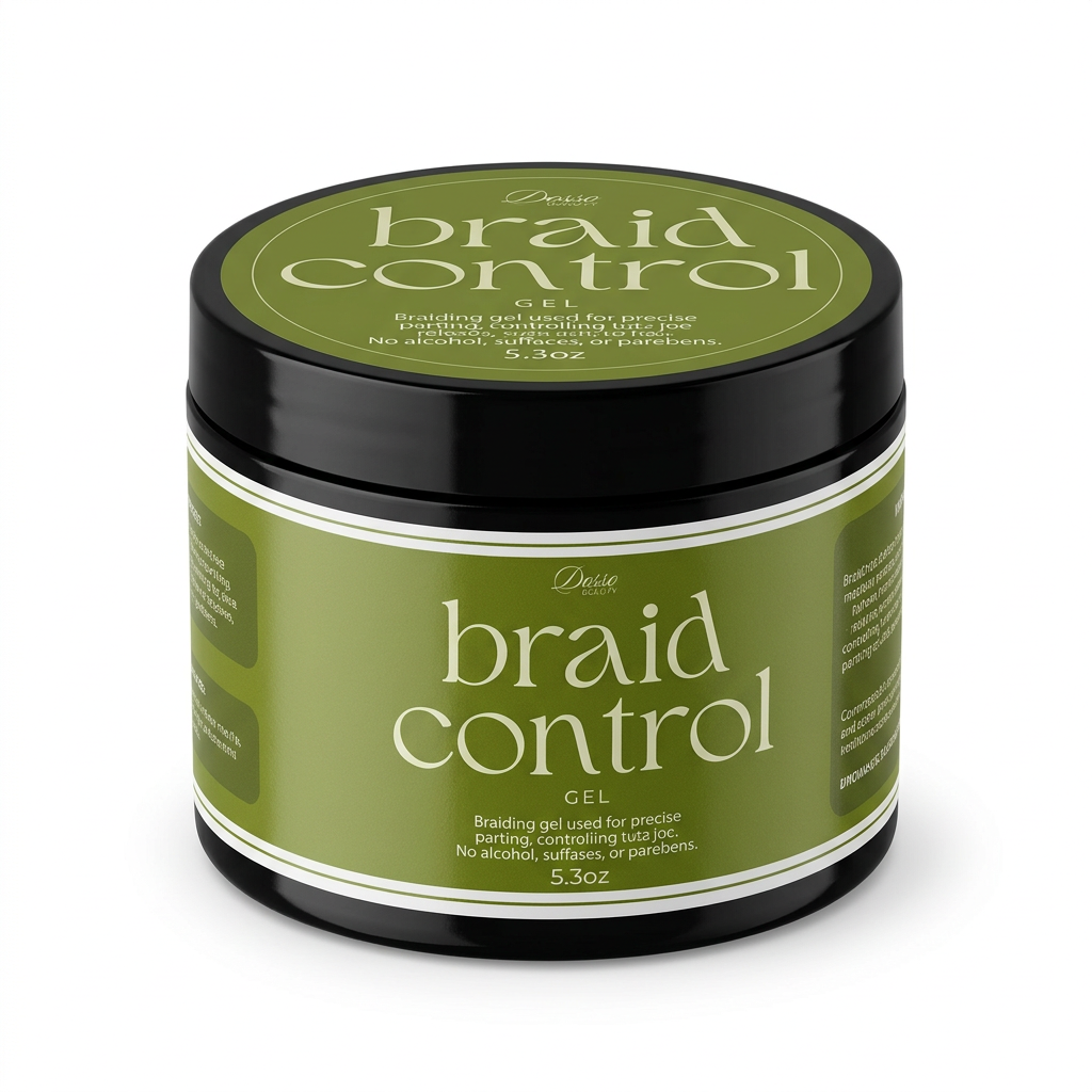 Dosso Braid Control photo edit