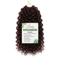 Dosso Water Wave 14-inch hair photo edit