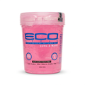 Eco Curl and Wave price-sticker cleanup