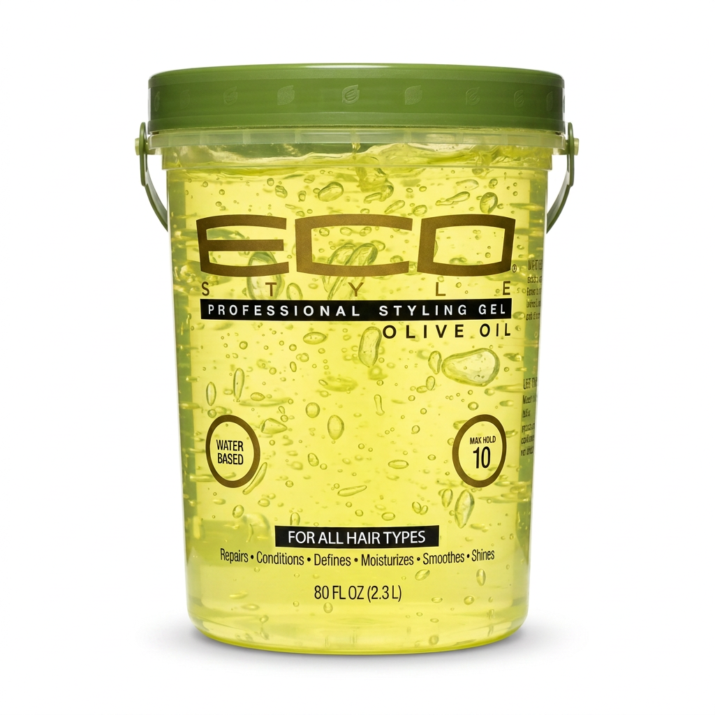 Eco Olive Oil price-sticker cleanup