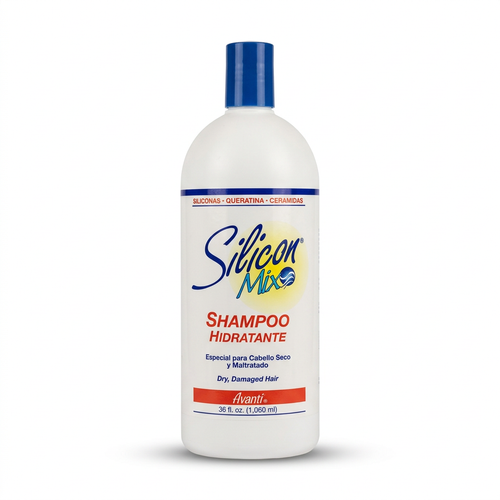 Edited Avanti Silicon Mix Shampoo photo