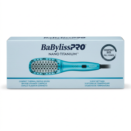 Edited BaByliss brush photo
