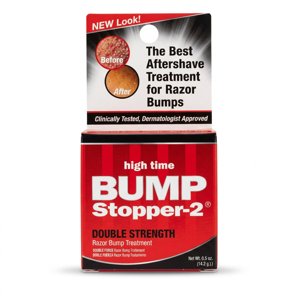 Edited Bump Stopper 2 product photo