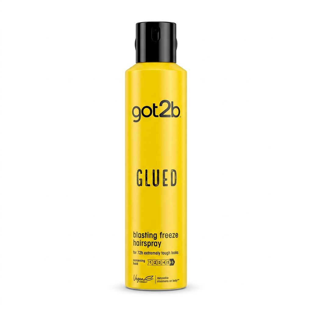 Edited got2b glued 300 ml photo preview