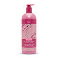 Edited Luster’s Pink Lotion photo