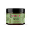 Edited Mielle masque product photo