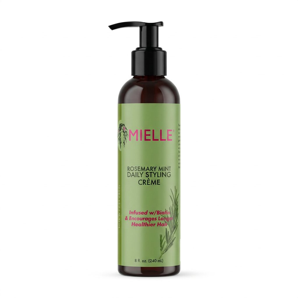 Edited Mielle styling crème photo