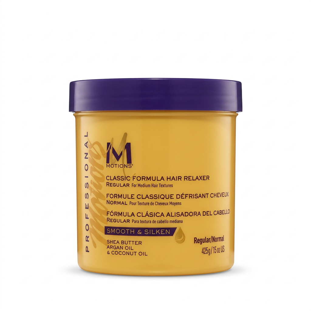 Edited Motions Regular product photo