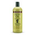 Edited ORS Olive Oil shampoo photo