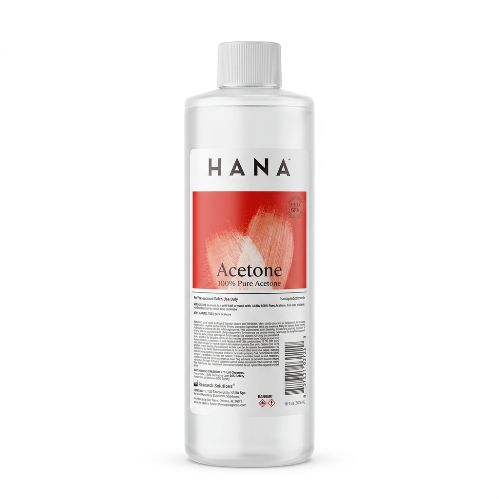 Hana Pure Acetone