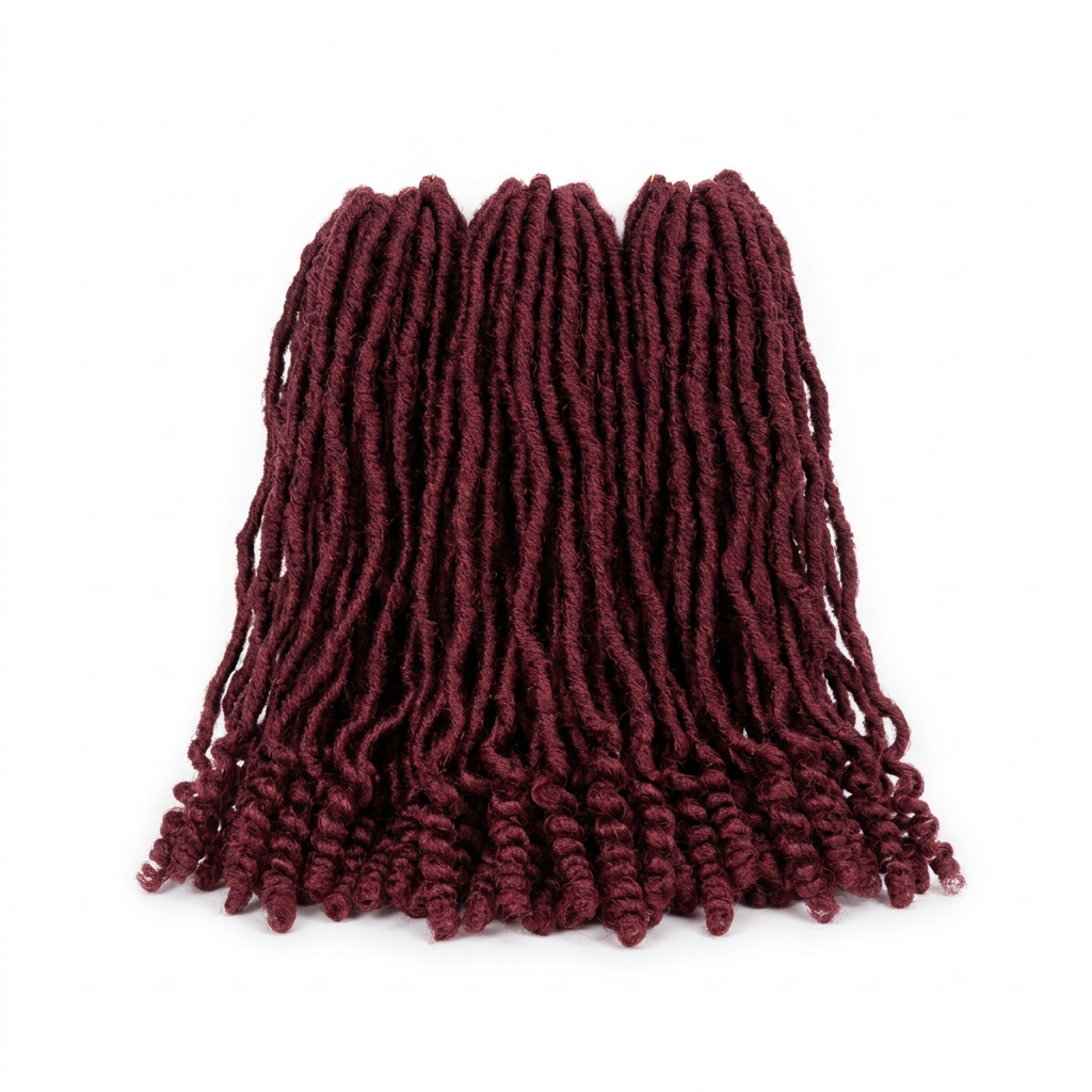 Preview of the Soft Locs Kit Bug bundles without plastic packaging