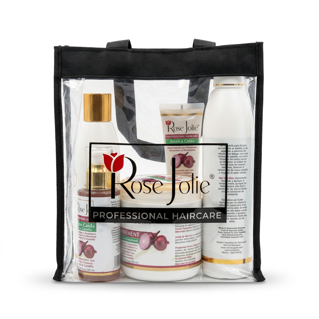 Rose Jolie Kit photo edit