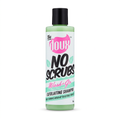 The Doux No Scrubs shampoo photo edit